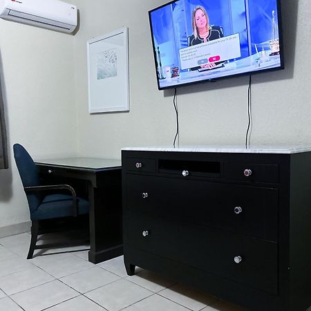 Del Mar Inn Playas Tijuana Kültér fotó