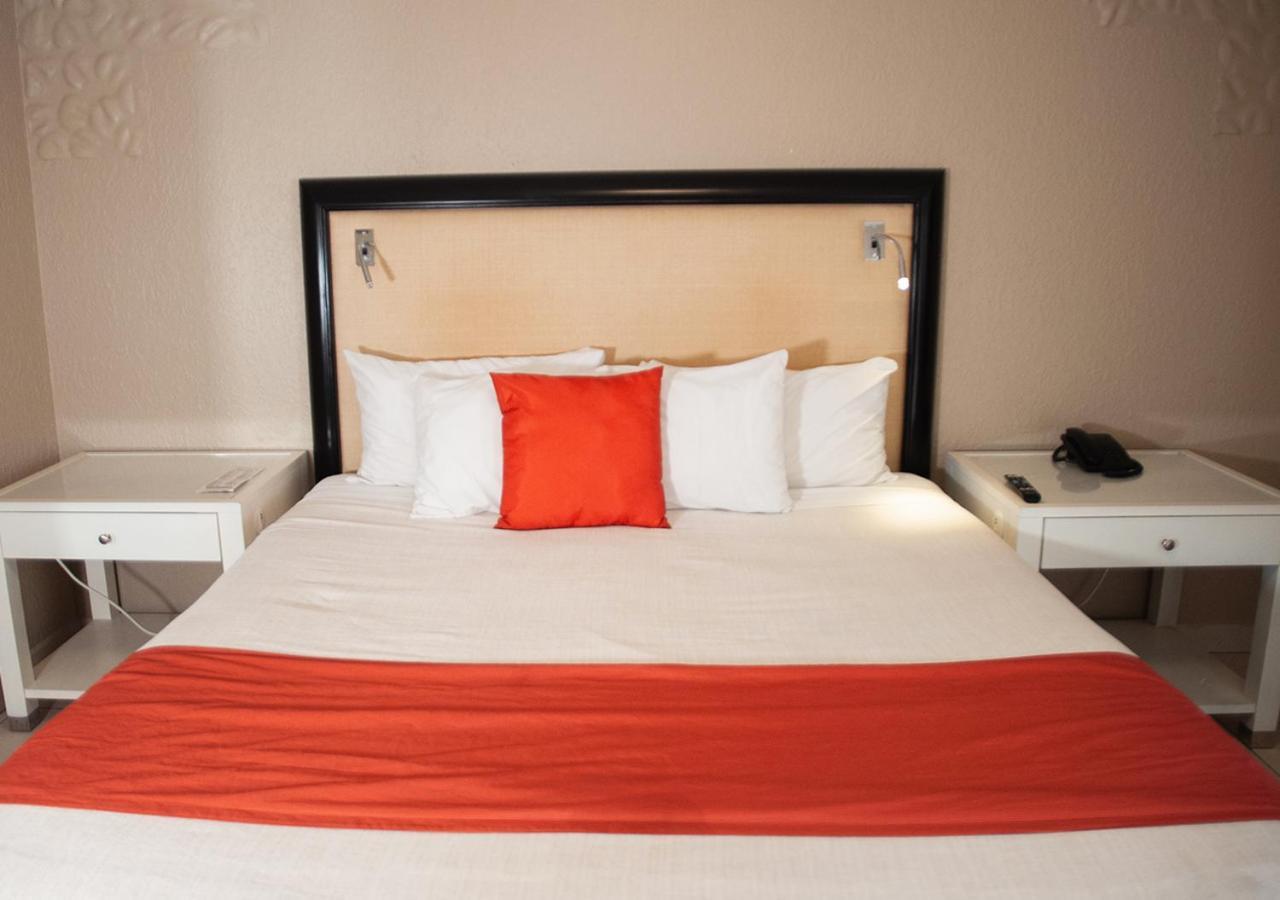 Del Mar Inn Playas Tijuana Kültér fotó