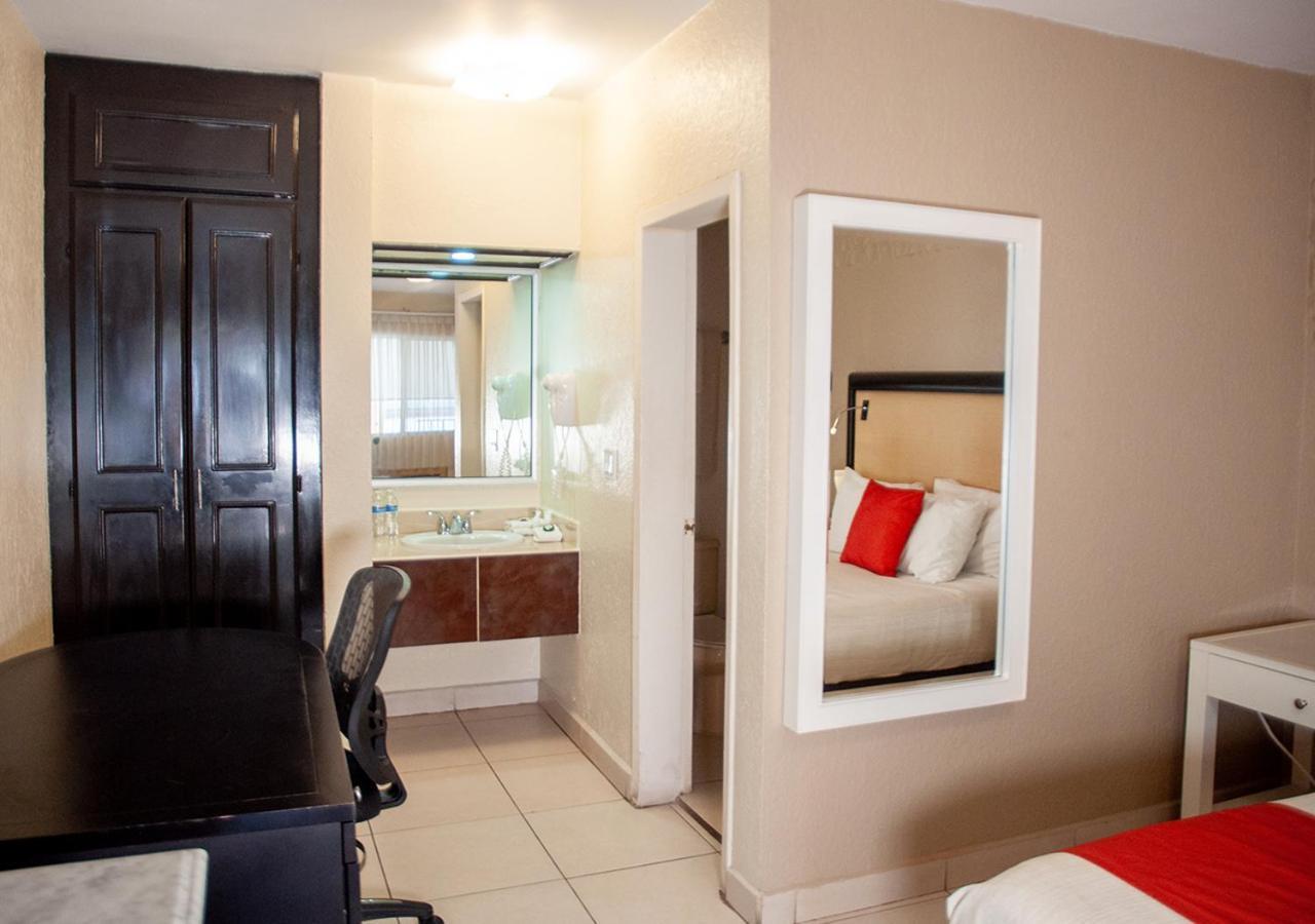 Del Mar Inn Playas Tijuana Kültér fotó
