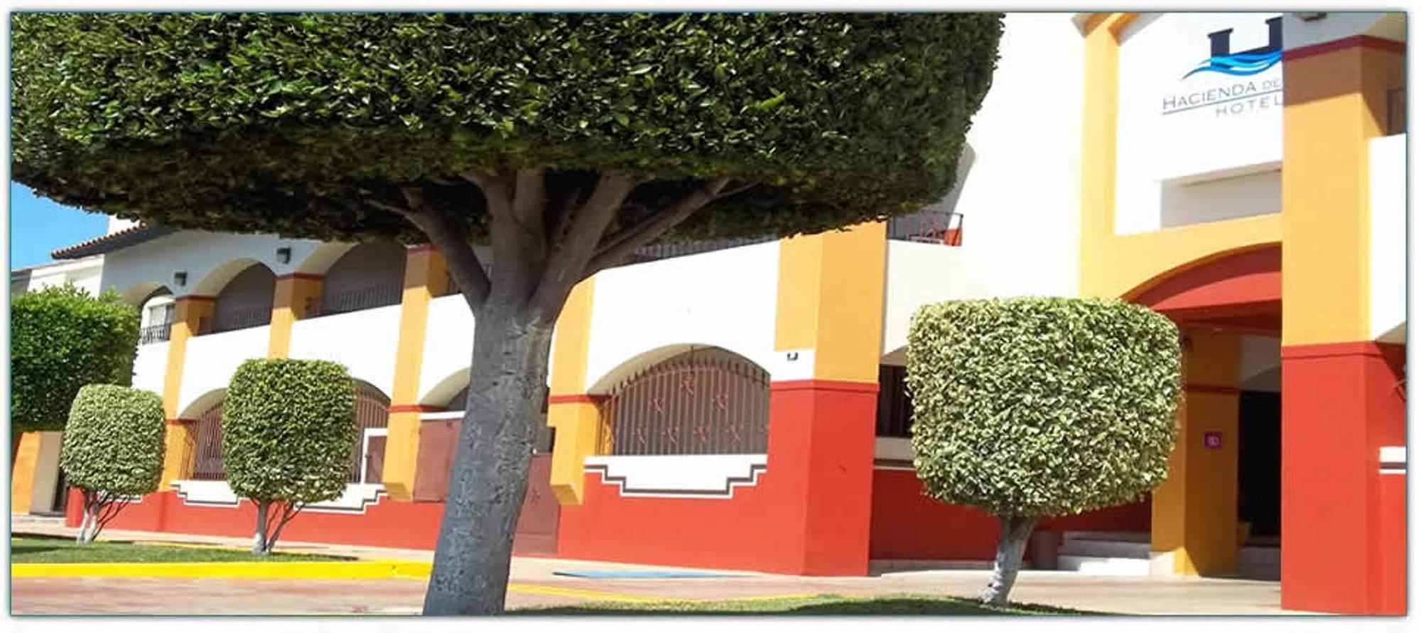 Del Mar Inn Playas Tijuana Kültér fotó