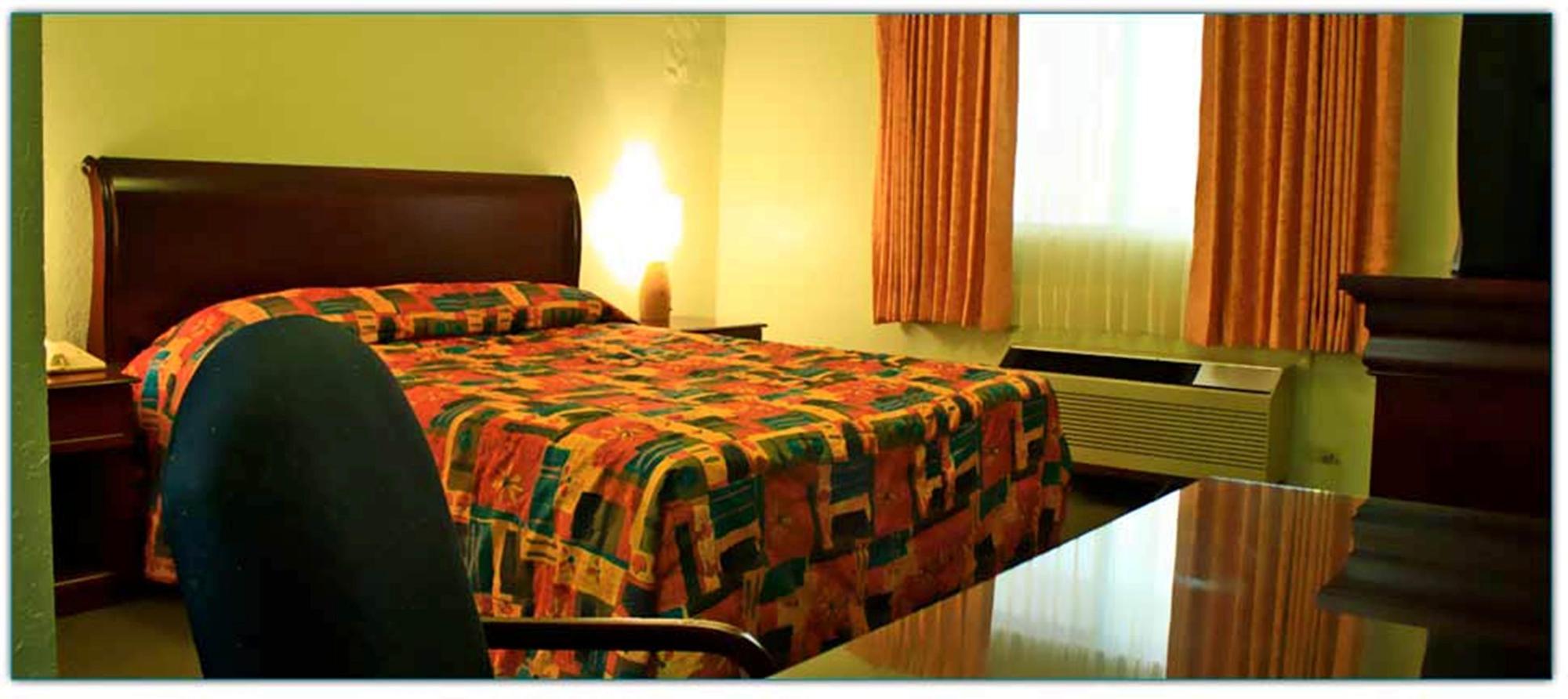 Del Mar Inn Playas Tijuana Kültér fotó