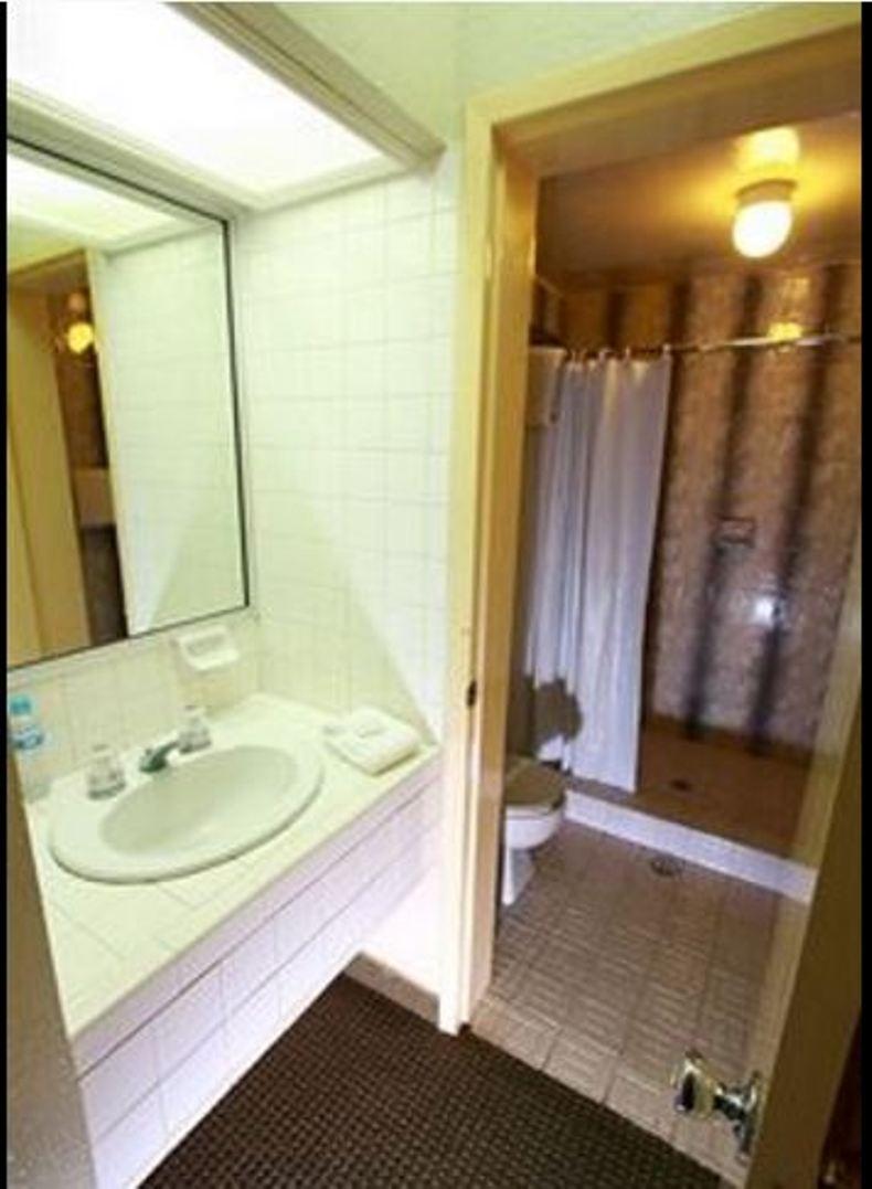 Del Mar Inn Playas Tijuana Kültér fotó