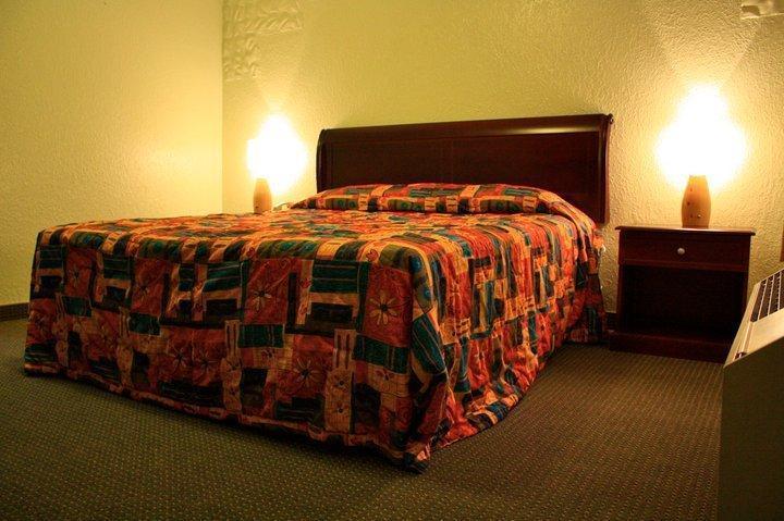 Del Mar Inn Playas Tijuana Kültér fotó