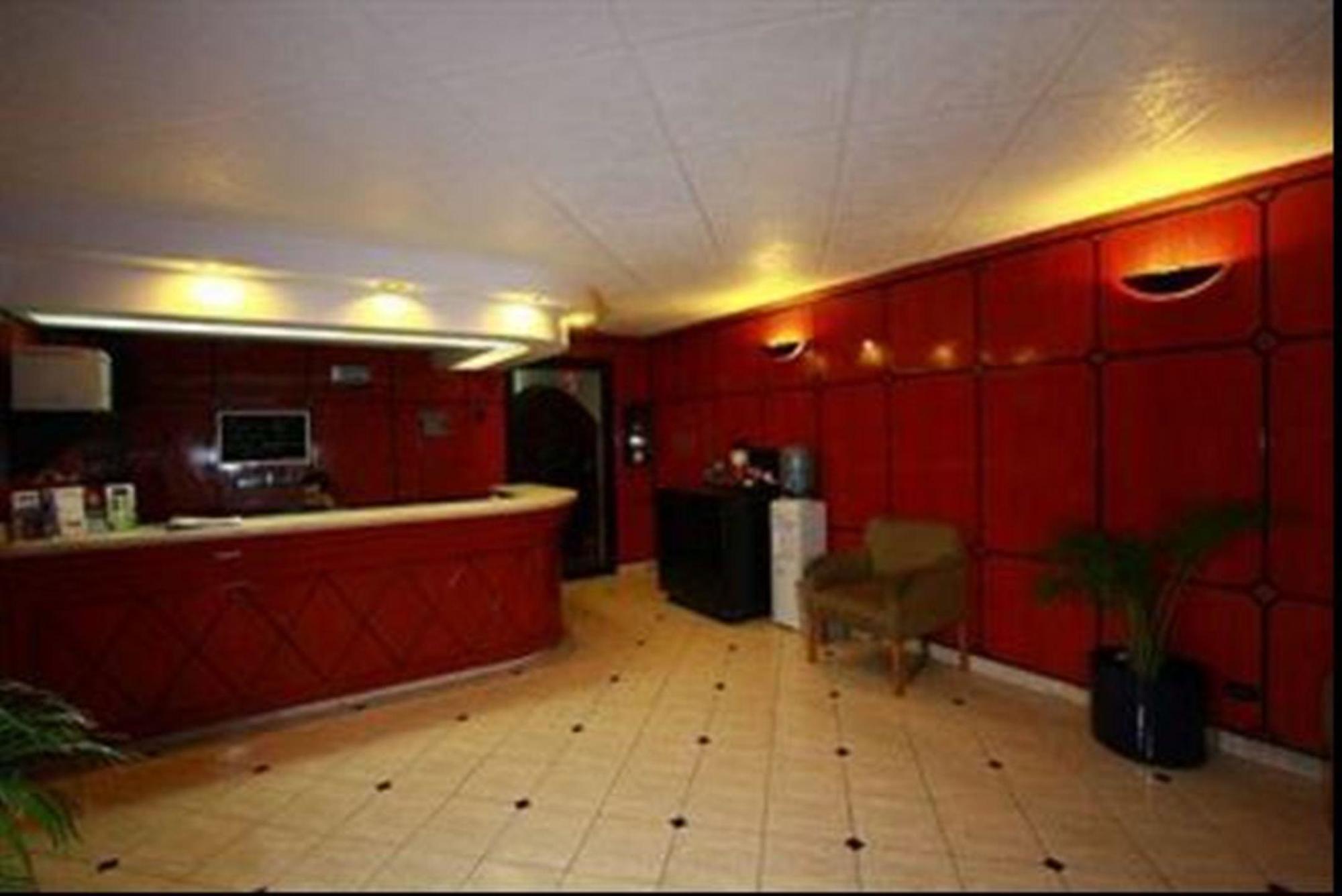 Del Mar Inn Playas Tijuana Kültér fotó
