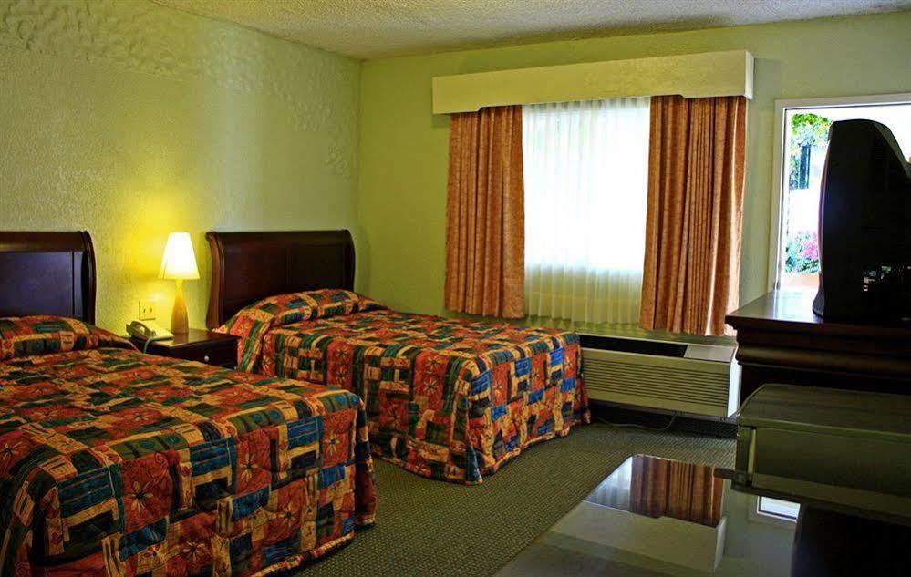Del Mar Inn Playas Tijuana Kültér fotó