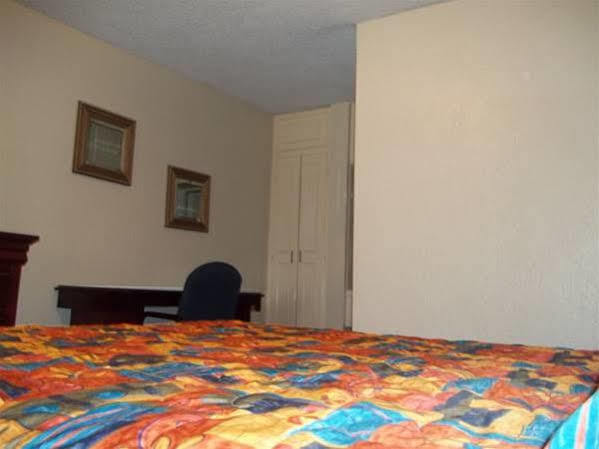 Del Mar Inn Playas Tijuana Kültér fotó