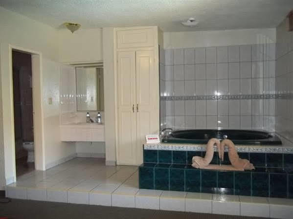 Del Mar Inn Playas Tijuana Kültér fotó