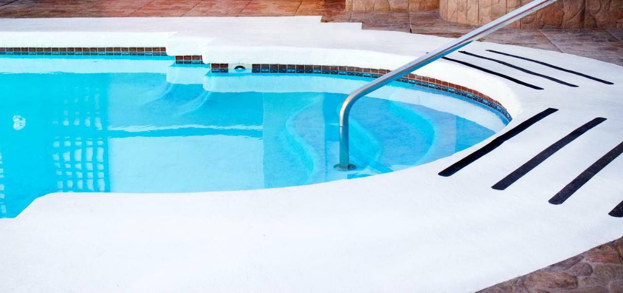 Del Mar Inn Playas Tijuana Kültér fotó