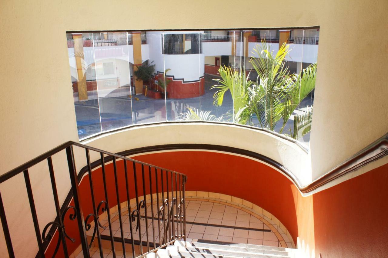 Del Mar Inn Playas Tijuana Kültér fotó