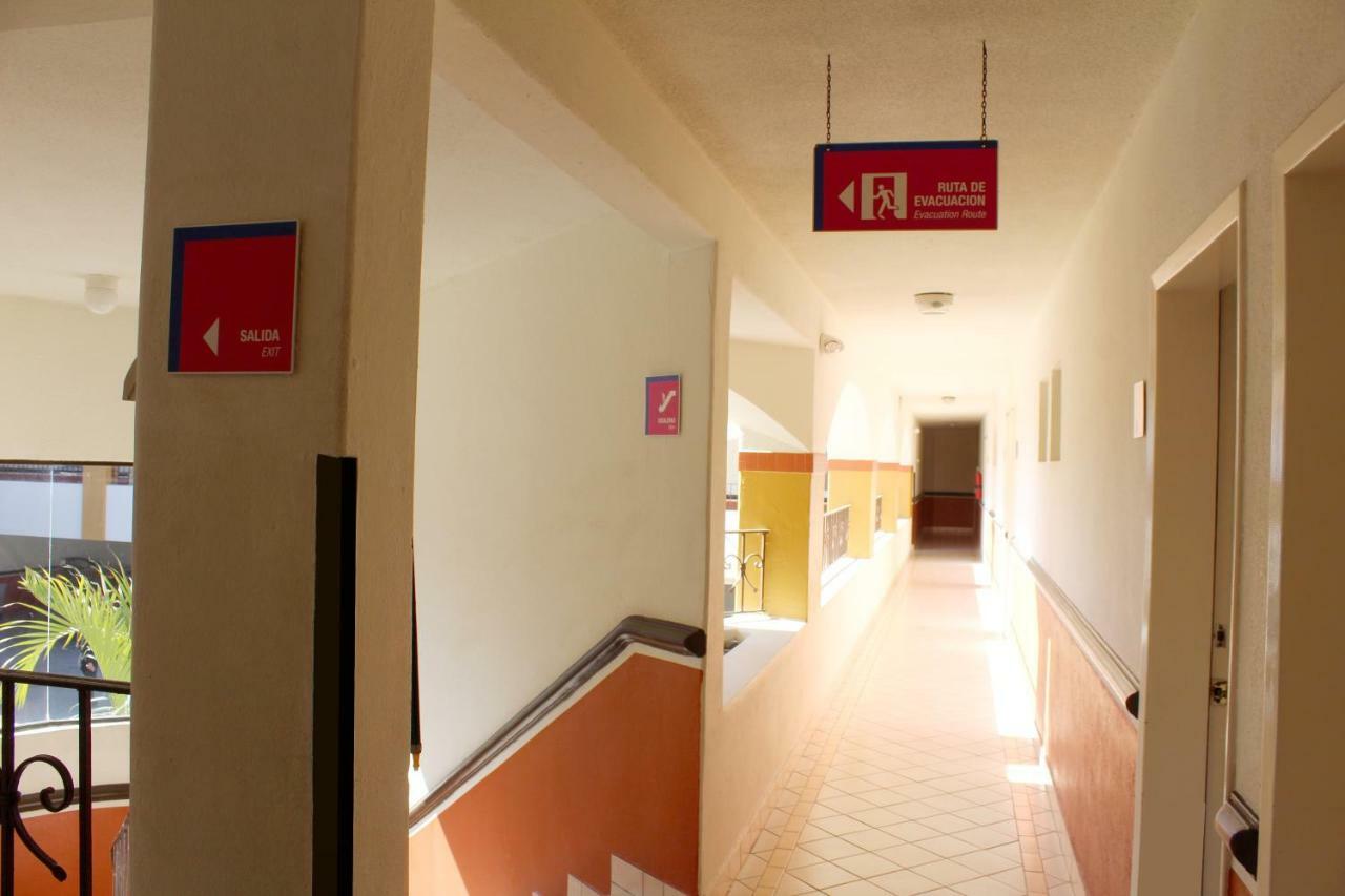 Del Mar Inn Playas Tijuana Kültér fotó