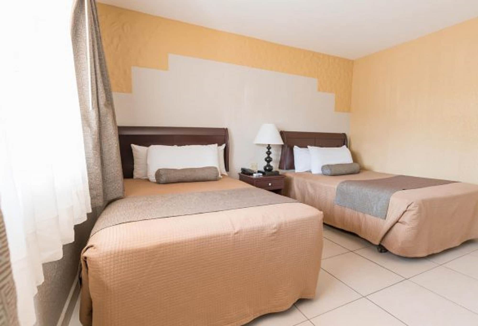 Del Mar Inn Playas Tijuana Kültér fotó
