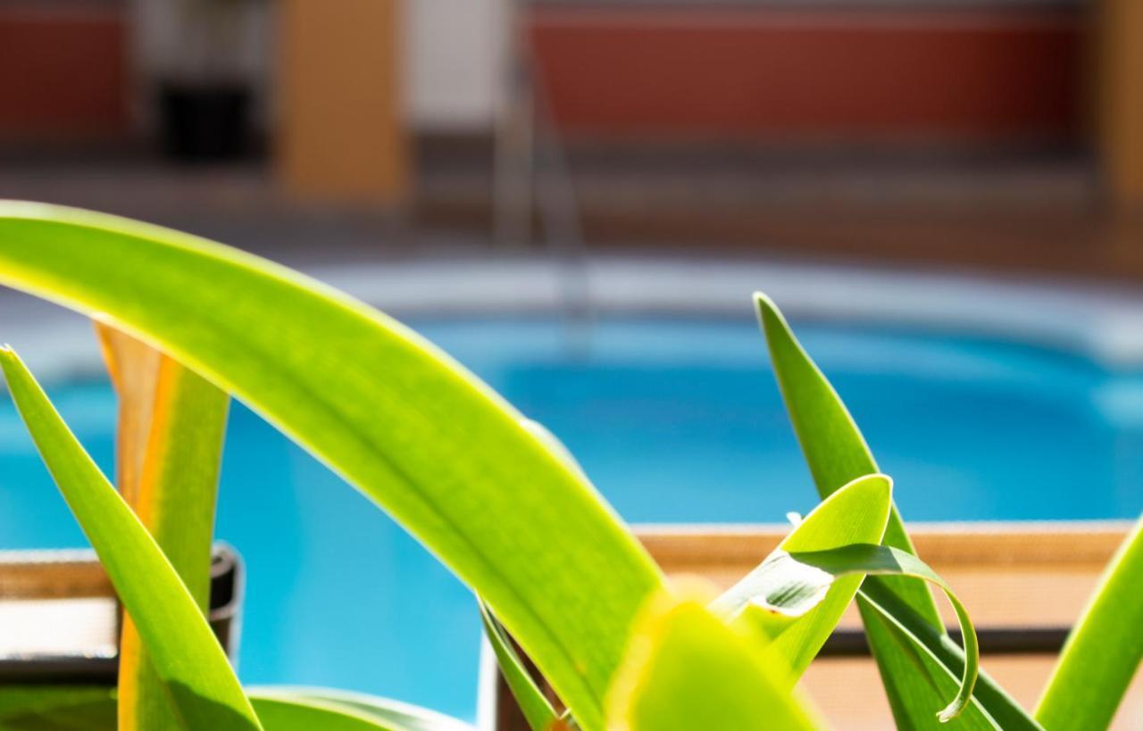 Del Mar Inn Playas Tijuana Kültér fotó