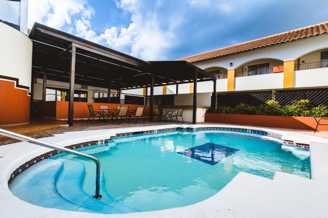 Del Mar Inn Playas Tijuana Kültér fotó